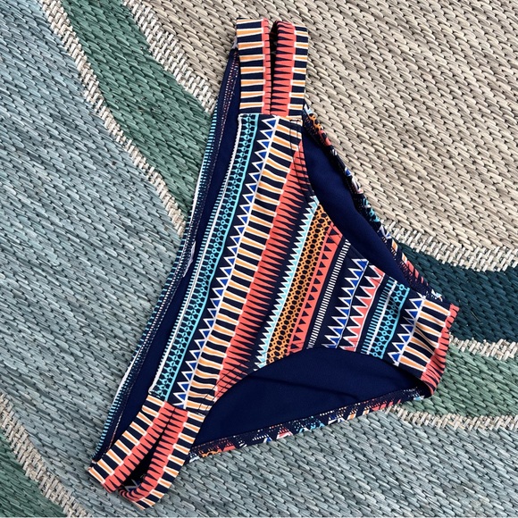 Jag bikini 3 piece set - Picture 2 of 10